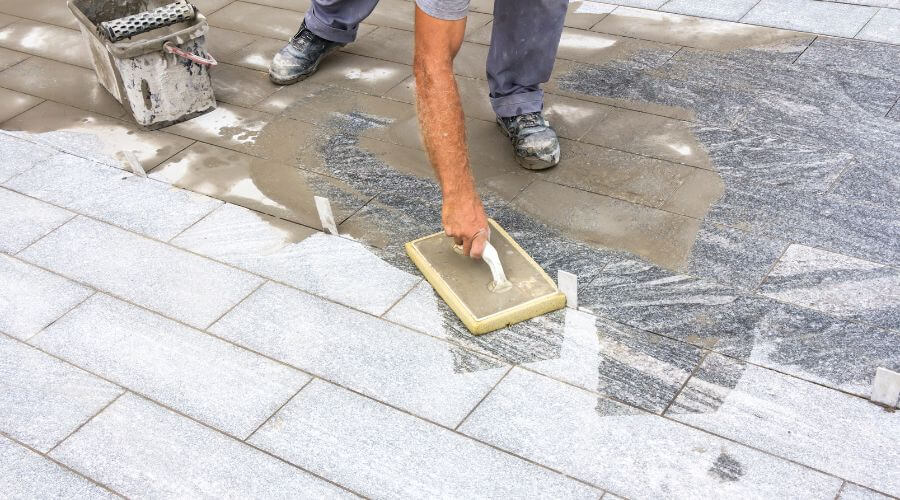 Professional gutter cleaning in North Chatham, MA